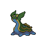 Dark Gastrodon (East)